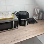 Appartement Ramiro Keszthely