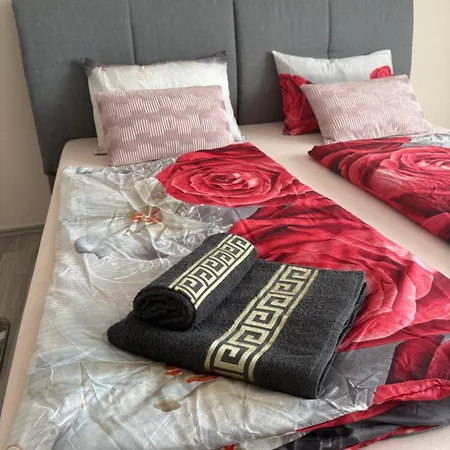 Ramiro Appartamento *