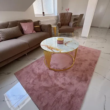 Ramiro Apartment Keszthely