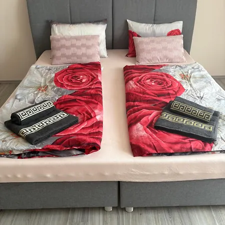 Apartment Ramiro *