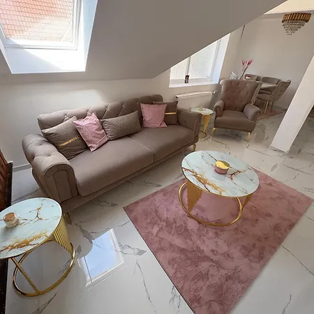 Ramiro Apartment Keszthely