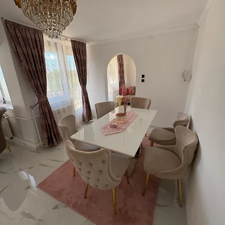 Apartment Ramiro