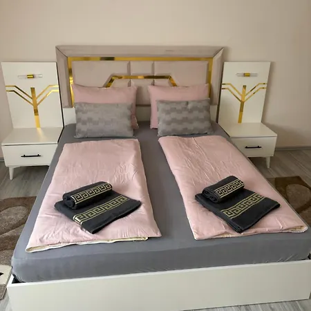 Ramiro 아파트 케츨리