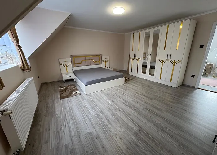 Apartment Ramiro *