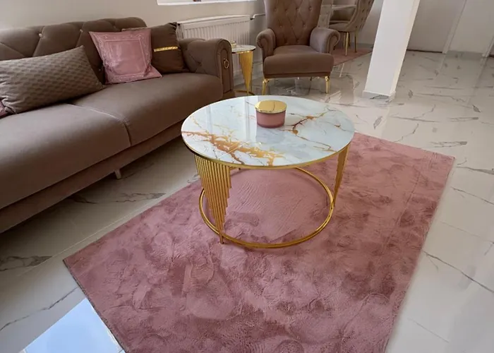 Ramiro 아파트 케츨리