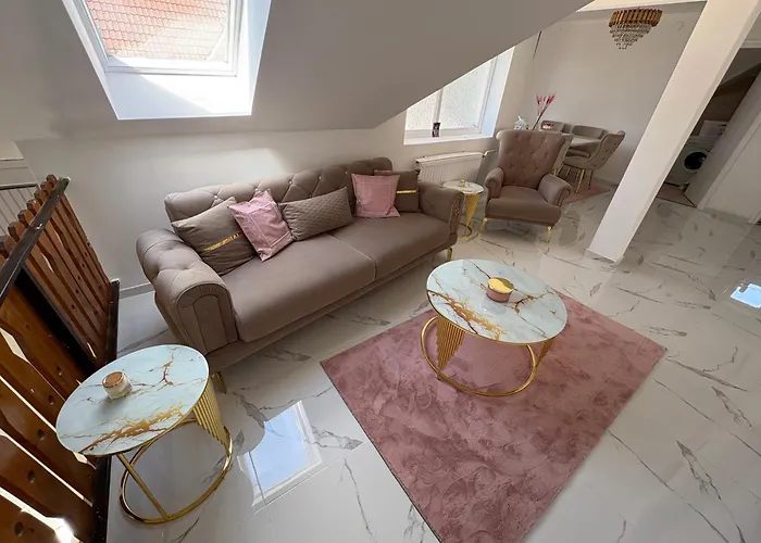 Ramiro 아파트 케츨리