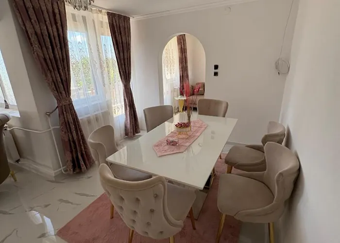 Apartment Ramiro