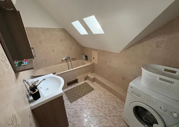 Ramiro Apartment