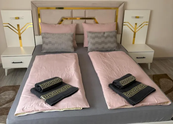 Ramiro 아파트 케츨리