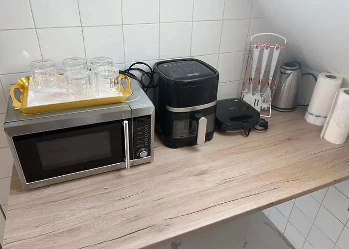 아파트 Ramiro 케츨리